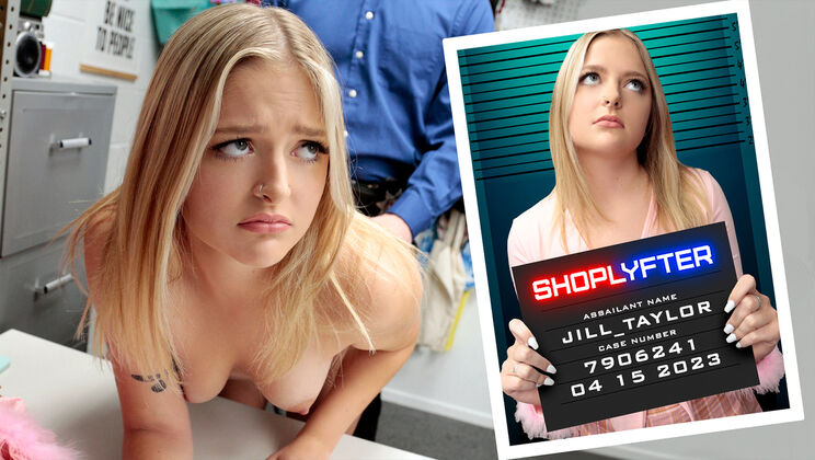 Shoplyfter - Mike ManciniJill Taylor - Case No. 7906241 - The Mayoru2019s Daughter 