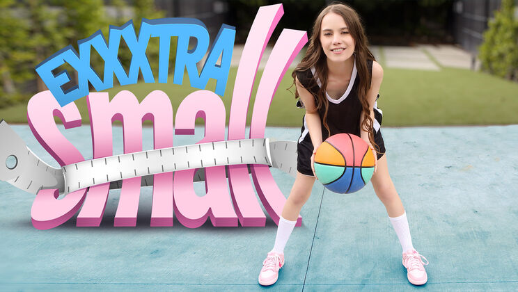 Exxxtra Small - Danny MountainSia Wood - Petite Dunk 