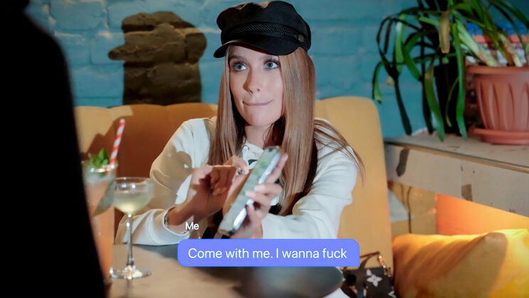 ⁣Team Skeet X Series - Luxury GirlAlejandro Peer - A Luxurious Hook-Up 