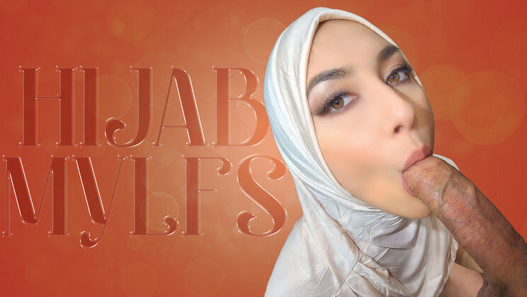 Hijab Mylfs - Allen SwiftIsabel Love - Ready for Marriage 