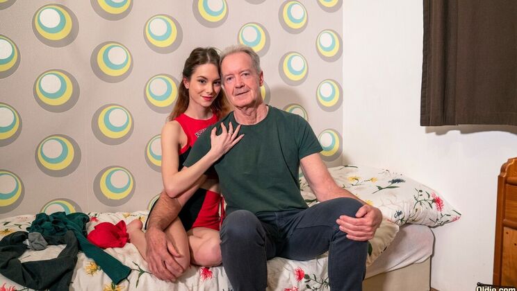 Oldje - BorisLiz Ocean - Everybody Does It 