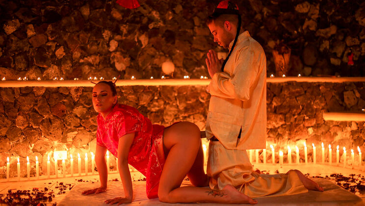 MYLF X Series - Alberto BlancoAlbertoMea Melone - Achieving Higher Satisfaction 