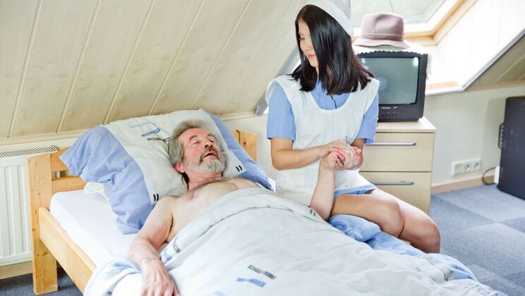 Oldje - Lady DeeJean Claude - Special Young Care 