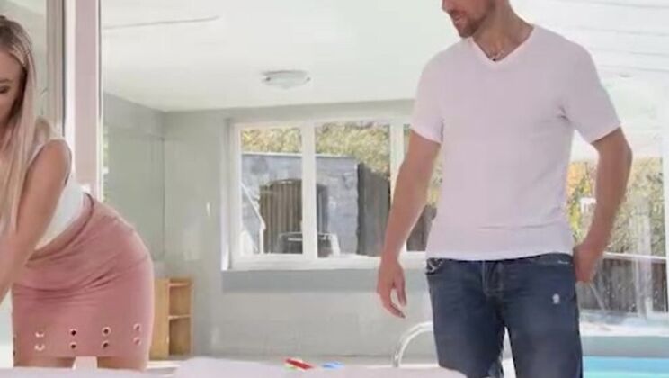 Porn World - Erik EverhardNatalie Cherie - Dirty Pool, Dirty Minds 