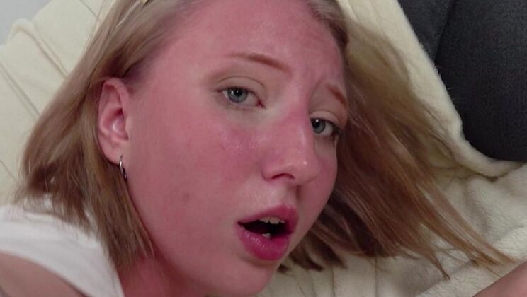 ⁣Erika Korti Studio - SteveEmma Korti - Emma Korti First anal experience 100% Anal / ATM / Balls Deep Anal / Rough sex / Cum in mouth / Swallow EKS041 