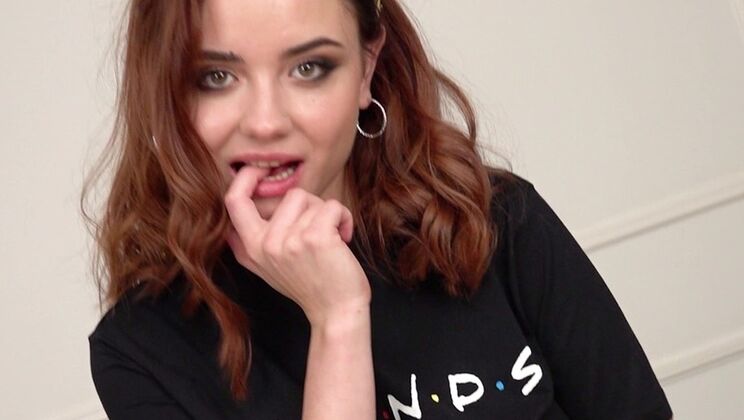 Erika Korti Studio - ShadowSteveMomoNansy SmallToni BilBlade - 6on1 First interracial gangbang for Nansy Small ATM ATP BBC DP TP DPP Cum in mouth EKS075 