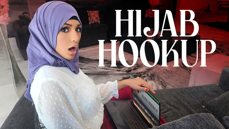 Hijab Hookup - Allen SwiftNina Nieves - The Future Prom Queen 