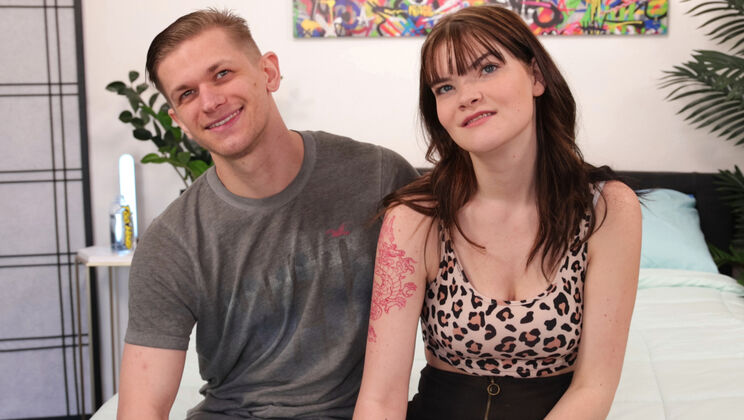 Hot Guys Fuck - Sammy ScottChristian Lloyd - New Models! Christian Lloyd Meets Sammy Scott In The Pre-Scene Interview 