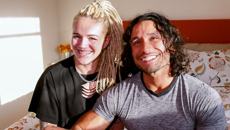 Hot Guys Fuck - Leo WoodmanCharlie Moore - New Models! Leo Woodman & Charlie Moore Are Ready For A Hot Fuck! 