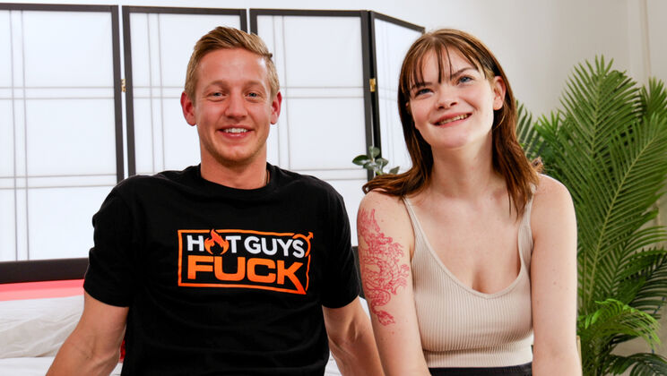 Hot Guys Fuck - Sammy ScottTony Heart - Tony Heart & Sammy Scott Rev Up For A Hot FUCK 