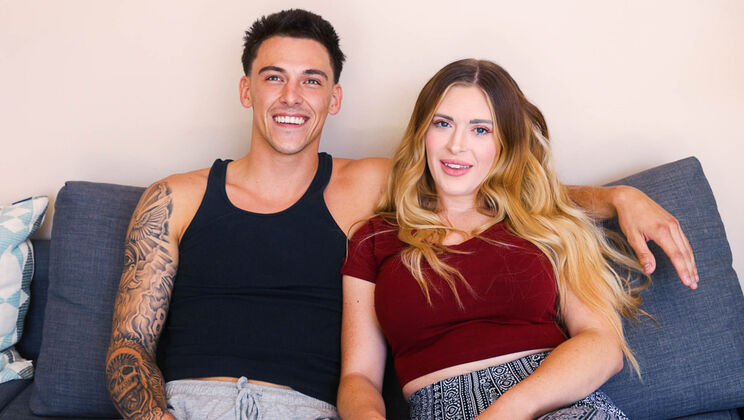 Hot Guys Fuck - Lindsay LeeJay Tate - Superstar Jay Tate Is Ready To Show Off In His Debut With Curvy Lindsay Lee 