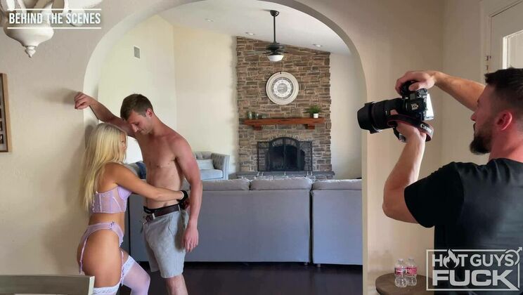 Hot Guys Fuck - Molly MaeMike Beaumonte - Behind The Scenes: Mike Beaumonte and Molly Mae 