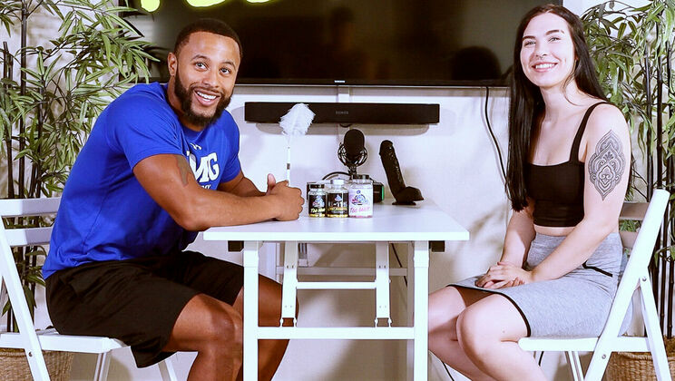 Hot Guys Fuck - Alyssa AmythestDraco Young - The HGF Experience - Draco Young Dreams Of Alyssa Amythest Part 1 