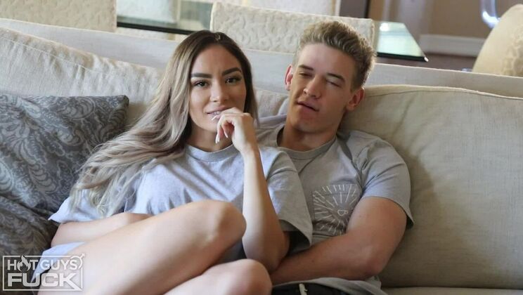 ⁣Hot Guys Fuck - Jazmine GarciaAlan Cooper - Alan Cooper Fucks Big Booty Latina Jazmine Garcia 