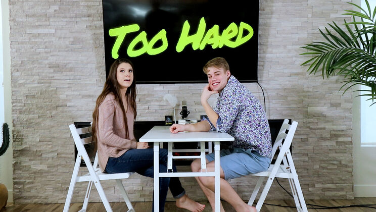 ⁣Hot Guys Fuck - Ally KingArthur Smith - The HGF Experience - Arthur Smith Meets Ally King 