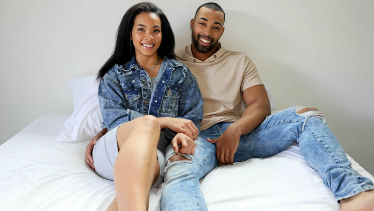 Hot Guys Fuck - Laylani WyldJaxson Briggs - New Faces! Jaxson Briggs And Laylani Wyld Interview 