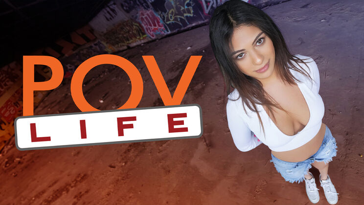 POV Life - Ike DiezelReyna Belle - Reyna Makes It Rain 