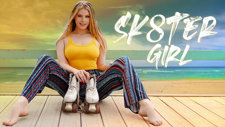 Donnie RockSahara Skye - Hot for Sahara 