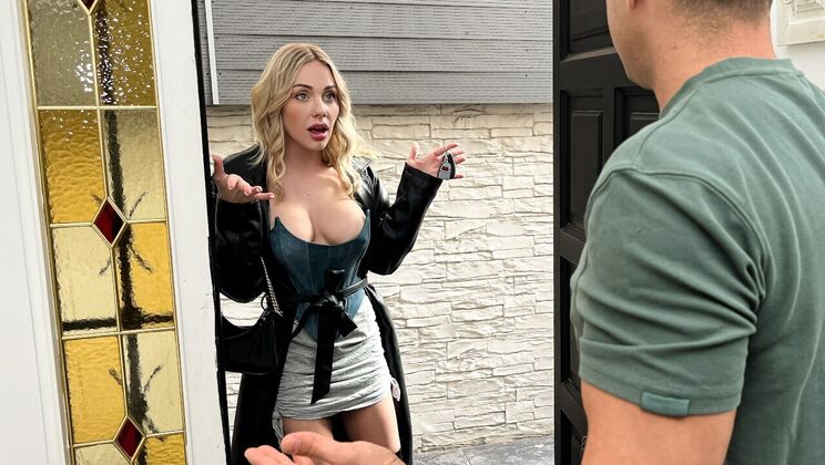 RK Prime - Alberto BlancoAngie Lynx - Sexy Cheater Loves Anal 