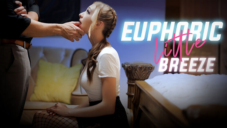 Exxxtra Small - Ryan DrillerBreezy Bri - Life Is a Breeze 