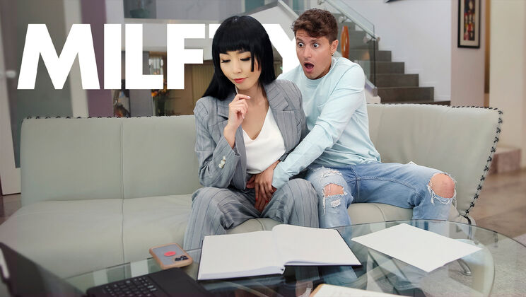 Milfty - Marica HaseJay Romero - Fitting in That Quality Time 