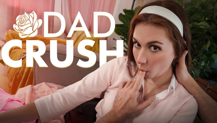 Dad Crush - Kyle MasonEllie Murphy - A-Dick-Ted to You 