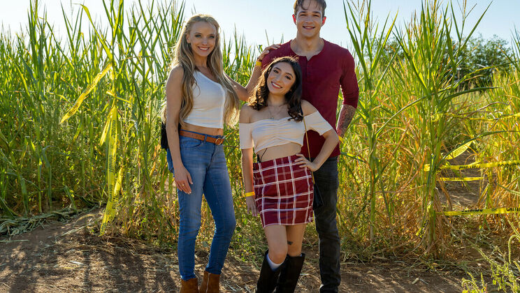 Lil Sis - Jayden MarcosAmber Summer - Pick Me Im Perfect - S1:E4 