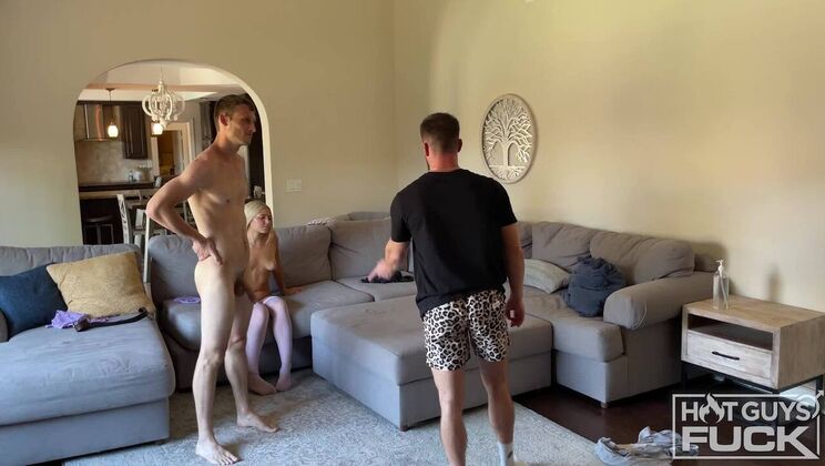 Hot Guys Fuck - Molly MaeMike Beaumonte - RAW: Mike Beaumonte and Molly Mae 