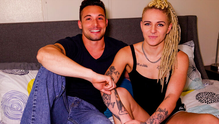 Hot Guys Fuck - Darian TyrellCharlie Moore - DNF! Superman Look-A-Like Darian Tyrell Falls Out at the Finish Line with Charlie Moore! 