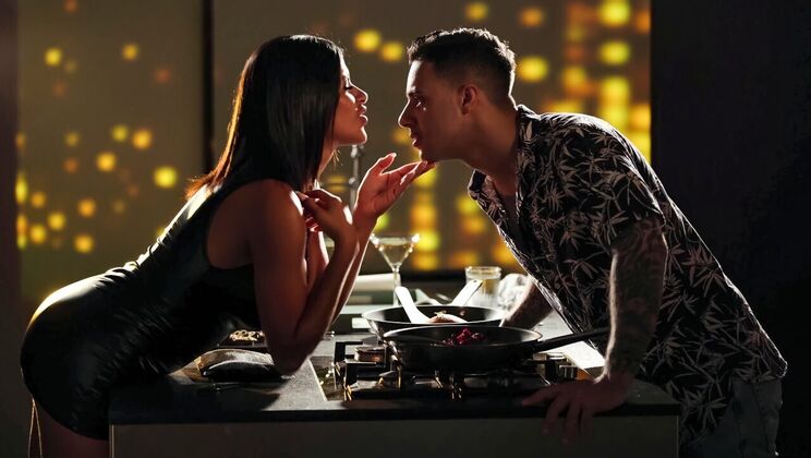 Sinful XXX - Sheila OrtegaJack 23 - Try My Guy - Scene 2 - Have A Try 