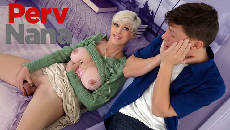 Perv Nana - Rion KingFoxxxy Darlin - Intrusive Thoughts 