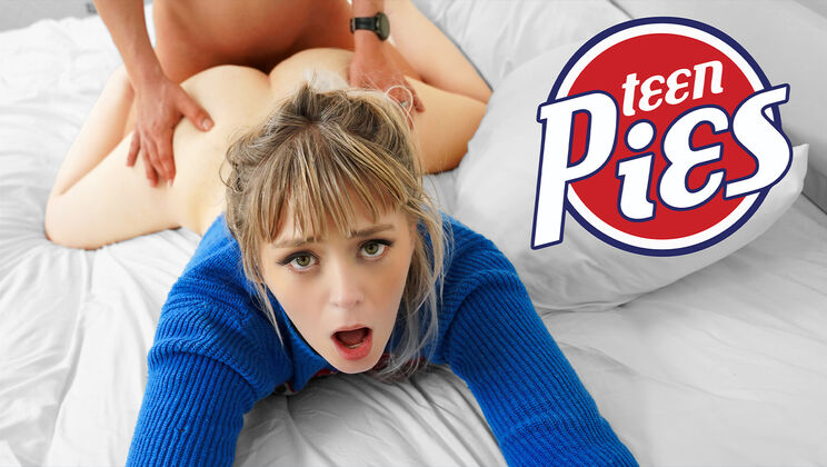 Te*** Pies - Nicky RebelAnnie Archer - Thatu2019s What Roomies Are For 