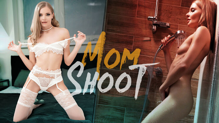 Mom Shoot - Matthew MeierFibi Euro - Fibi Gets Fucked 