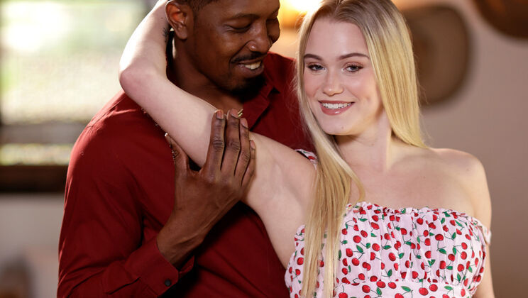 New Sensations - Isiah MaxwellChloe Rose - The Cute Li*** Babysitter #15 - Te*** Babysitter Chloe Rose Brings Down The BBC House 