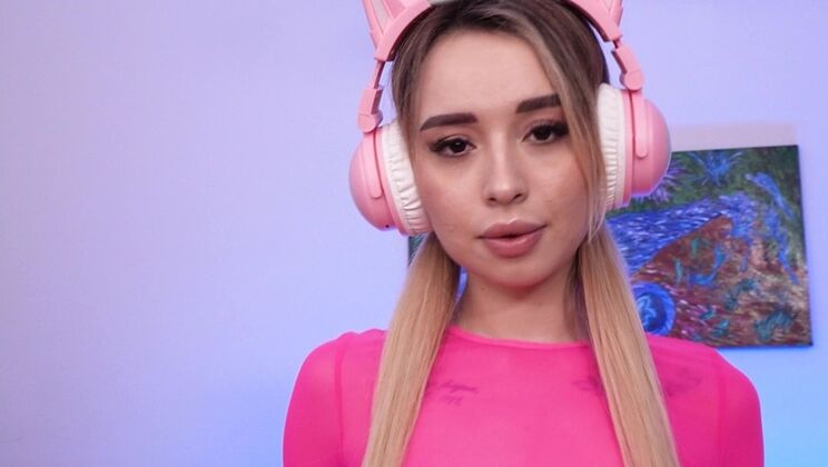 NRX Studio - StevenKarolina GeimanShadow SmithToni BilAleksandr BrightDorien FalaiseBlack RockyWill Ninja - Double Pussy with Asian te*** ! Gang Bang 