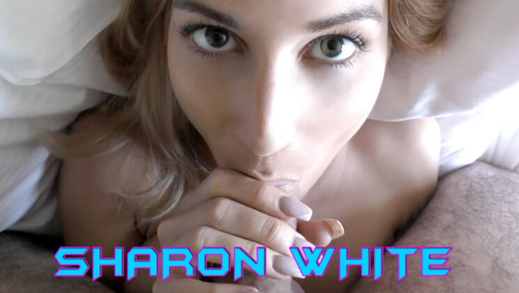 Wake up n Fuck - Sharon White - Sharon White - Wunf 314 