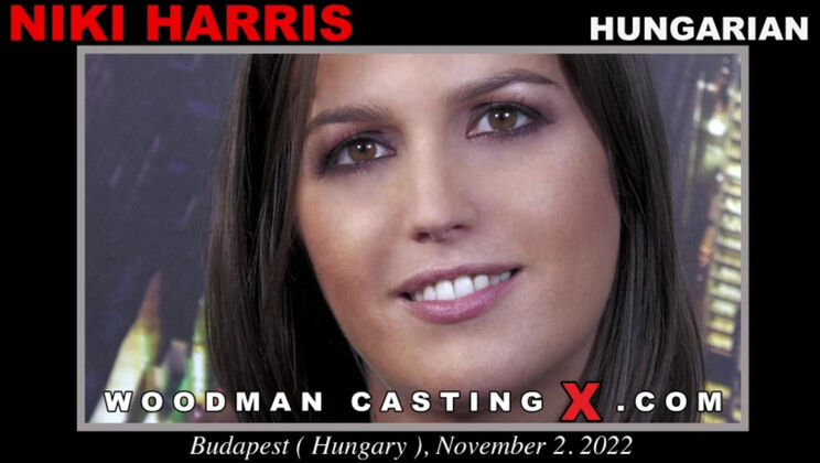 Woodman Casting - Niki Harris - Niki Harris casting 