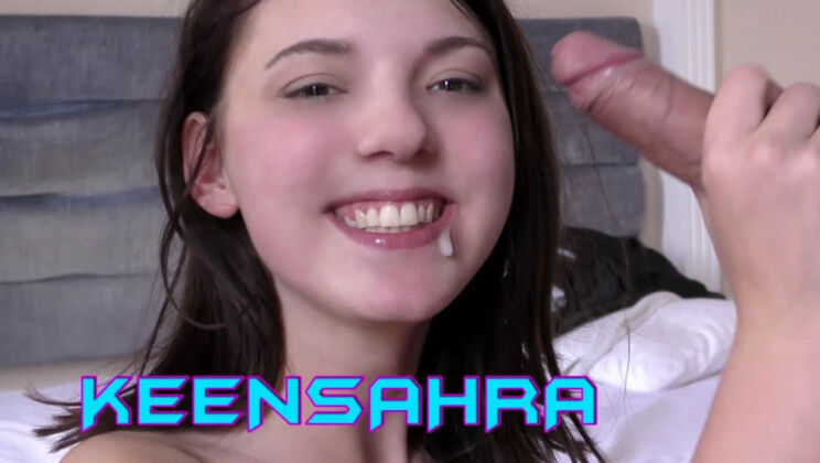 Wake up n Fuck - KEENSAHRA - Keensahra - Wunf 281 