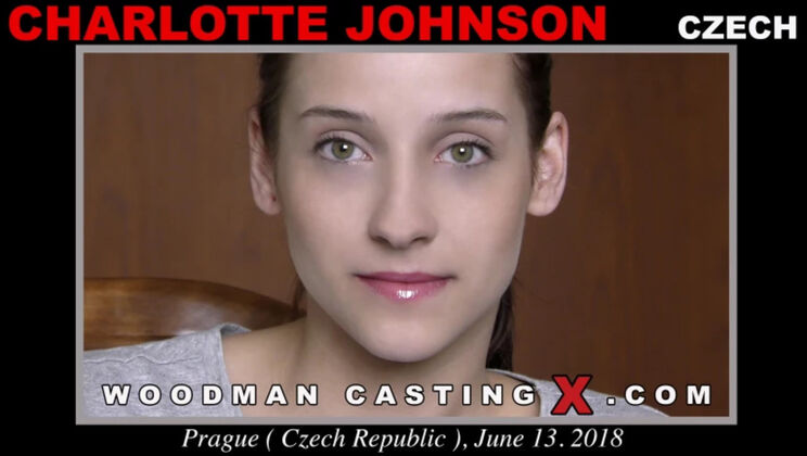 Woodman Casting - Charlotte Johnson - Charlotte Johnson casting 