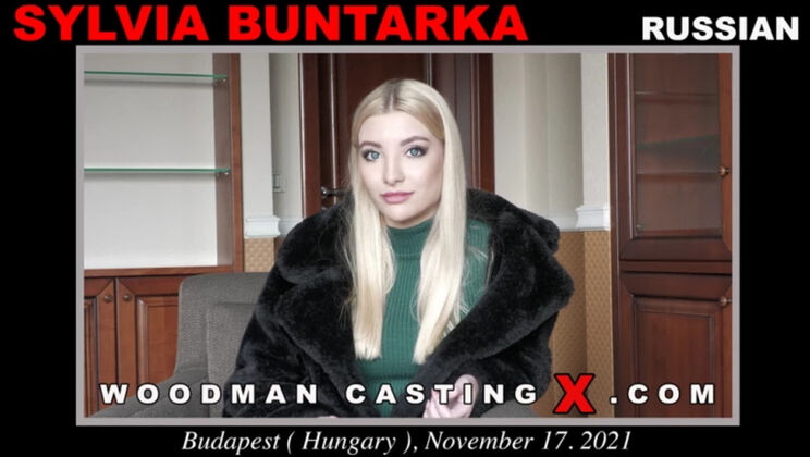 Woodman Casting - Sylvia Buntarka - Sylvia Buntarka casting 