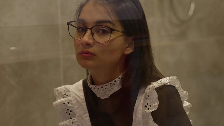 ⁣NRX Studio - Nick WhitehardEffy EndDaenerys Workholes - Put on a GAS mask bitch , Ill pour cold water on your ! Hard Humiliation 