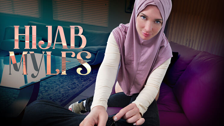 Hijab Mylfs - Rion KingEric JohnKaylee Lang - Married, Discreet, and Horny 