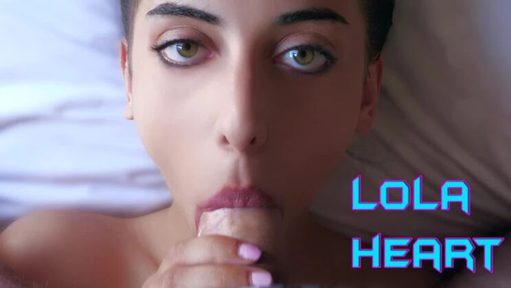 Wake up n Fuck - Lola Heart - Lola heart - Wunf 373 
