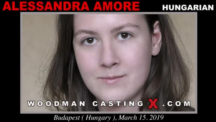 Woodman Casting - Alessandra Amore - Alessandra Amore casting 