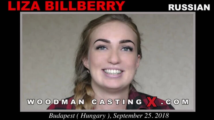 Woodman Casting - Liza Billberry - Liza Billberry casting 