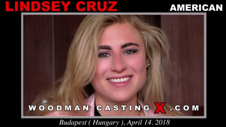Woodman Casting - Lindsey Cruz - Lindsey Cruz casting 