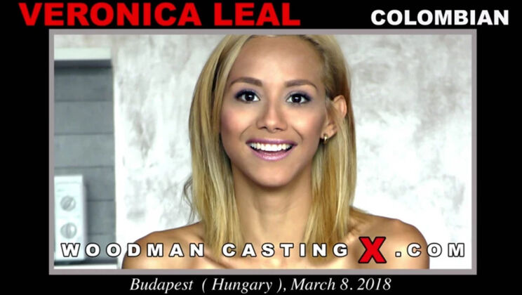 Woodman Casting - Veronica Leal - Veronica Leal casting 