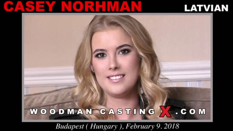 Woodman Casting - Casey Norhman - Casey Norhman casting 