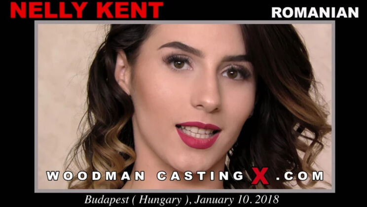Woodman Casting - Nelly Kent - Nelly Kent casting 