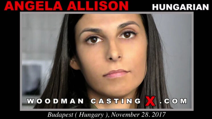 Woodman Casting - Angela Allison - Angela Allison casting 